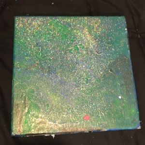 💚💚POUR ART💚💚